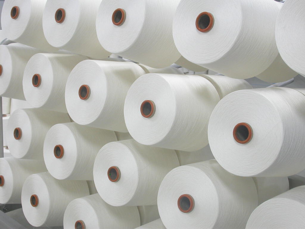 roving and angora yarn manufacturers and exporters in india